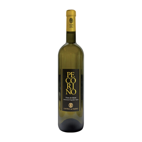 PECORINO TERRE DI CHIETI IGT
