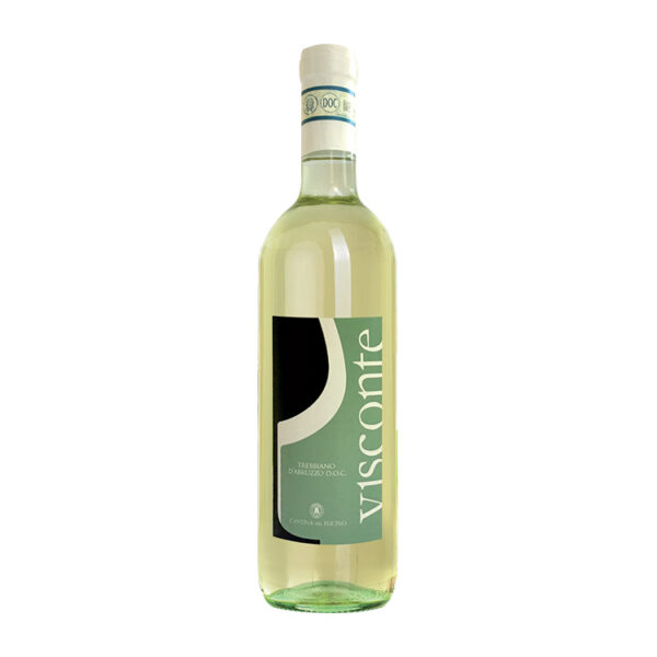 VISCONTE - TREBBIANO D'ABRUZZO DOC